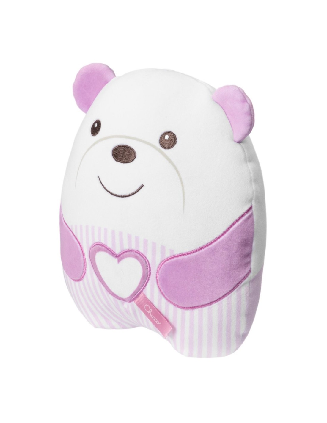 Chicco Orsetto Sweet Heart con Luce e Musica Rilassante | shopincasa.it
