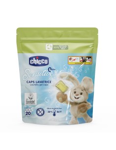 Capsule Detersivo Lavatrice | shopincasa.it