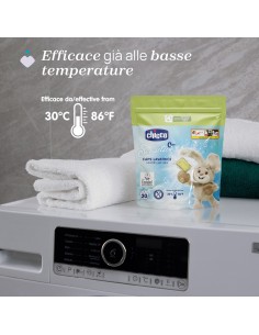Capsule Detersivo Lavatrice | shopincasa.it