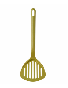 PALA FORATA CHEF LINE GREEN