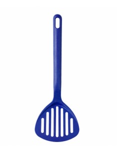 MESTOLAME: vendita online PALA FORATA CHEF LINE BLUEGuzzini, Paletta Forata, Chef Line, Air Blue, Polipropilene, BPA Free in ...