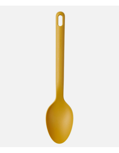 MESTOLAME: vendita online CUCCHIAIONE CHEF LINE YELLOW in offerta