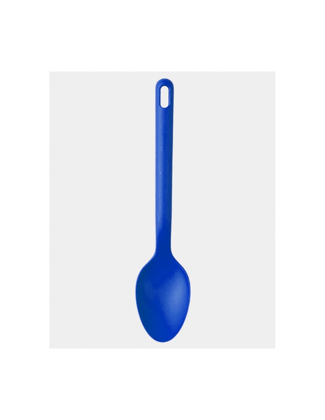 CUCCHIAIONE CHEF LINE BLUE