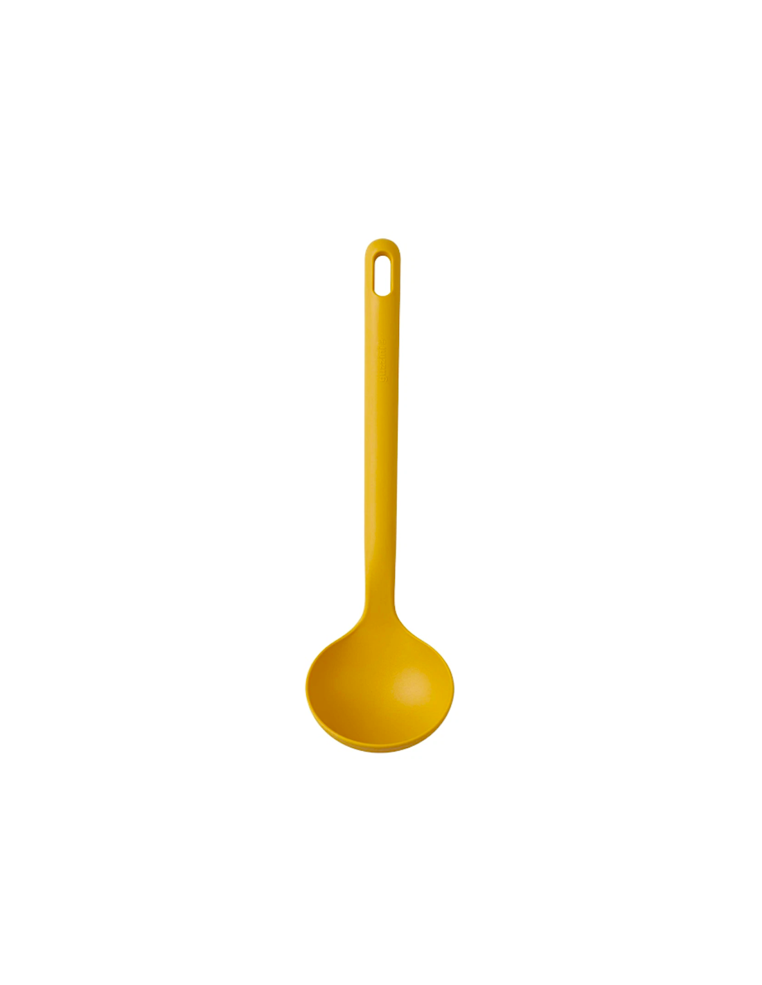 MESTOLAME: vendita online Guzzini, Mestolo, Chef Line, Giallo Mango, Polipropilene, BPA Free in offerta