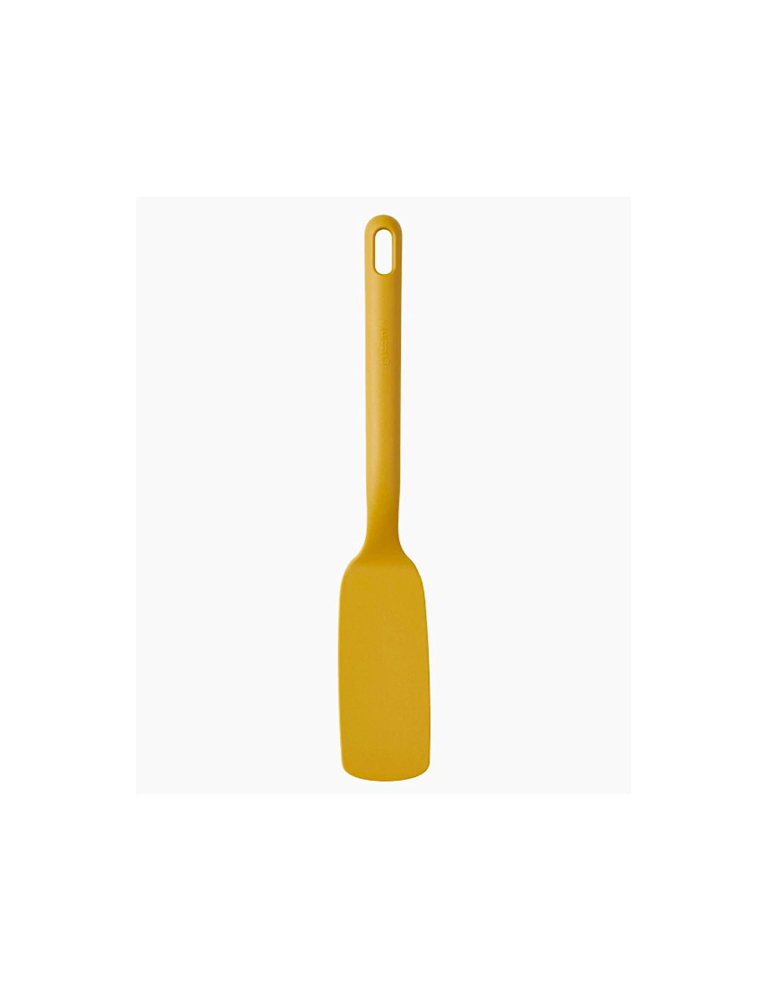 SPATOLA CHEF LINE YELLOW