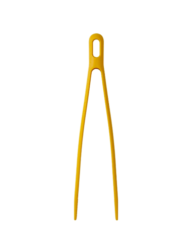 MESTOLAME: vendita online PINZE CHEFLINE YELLOW in offerta