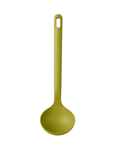 MESTOLAME: vendita online MESTOLO CHEF LINE GREEN in offerta