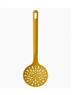 MESTOLAME: vendita online SCHIUMAROLA TONDA CHEF LINE YELLOW in offerta
