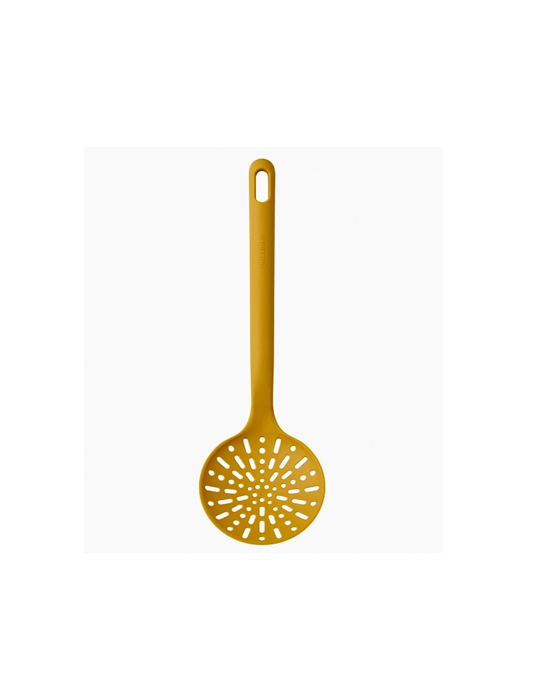 SCHIUMAROLA TONDA CHEF LINE YELLOW
