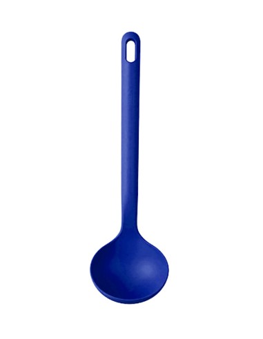 MESTOLAME: vendita online MESTOLO CHEF LINE BLUE in offerta