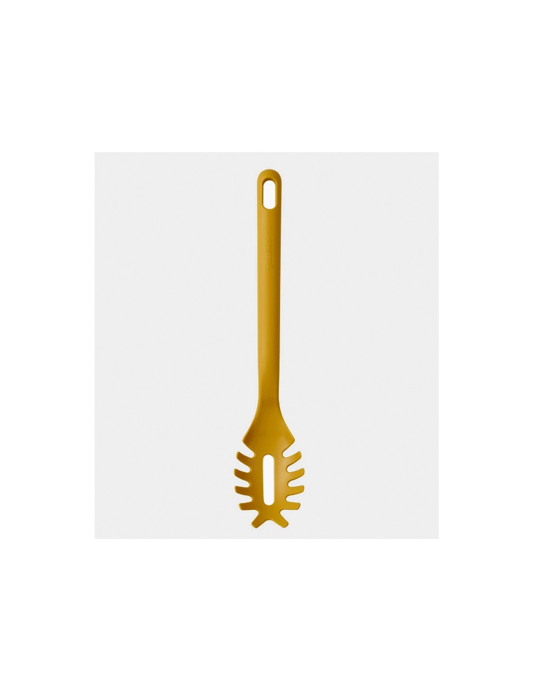SERVISPAGHETTI CHEF LINE YELLOW