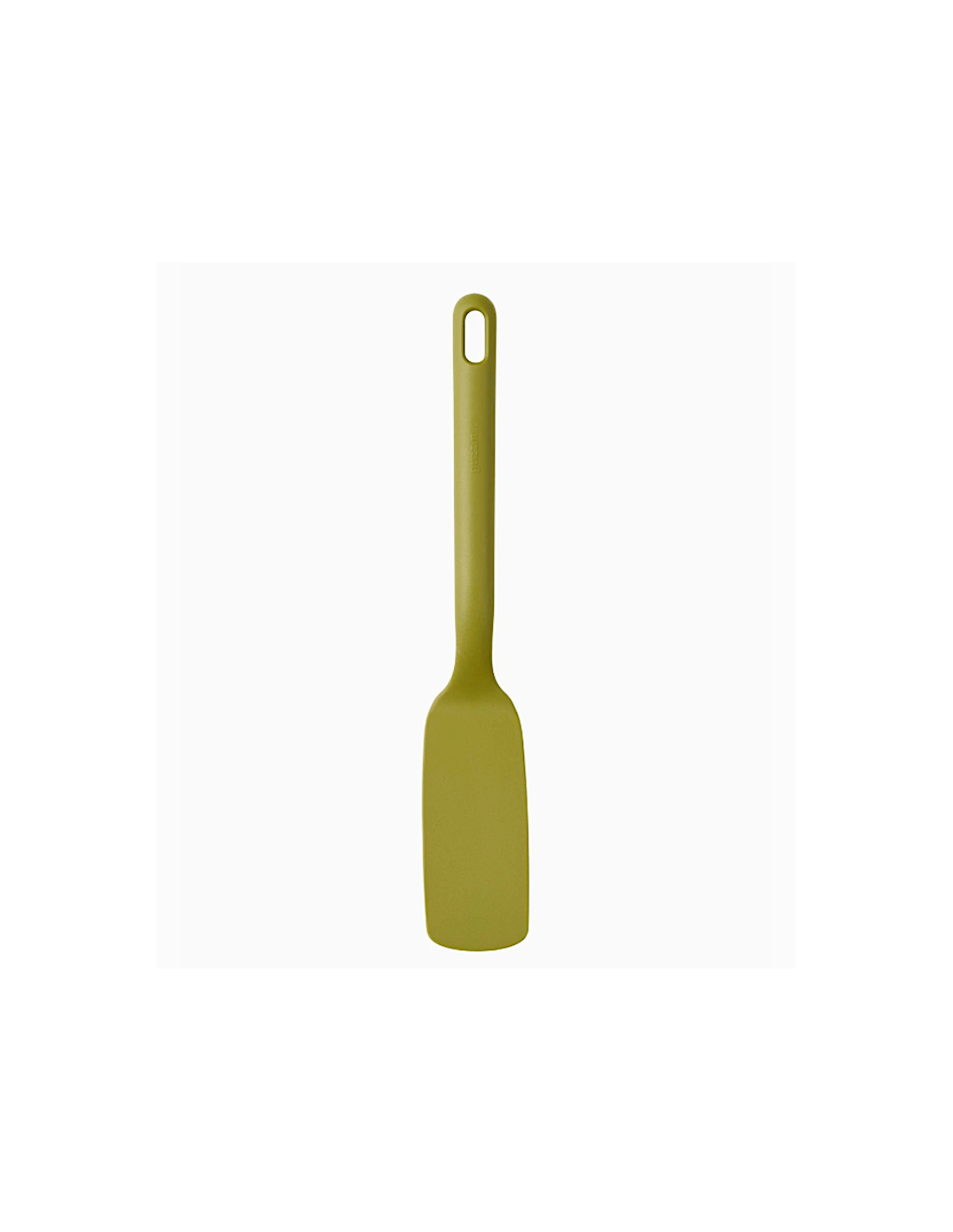 SPATOLA CHEF LINE GREEN