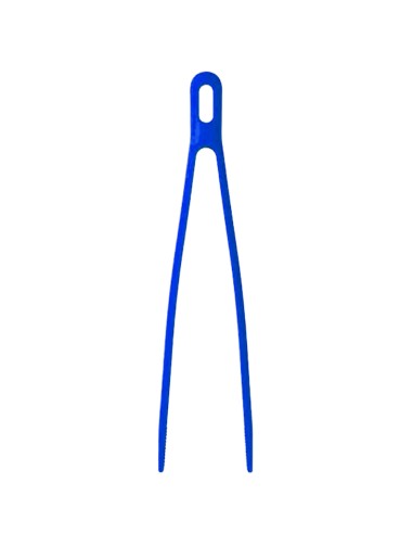 MESTOLAME: vendita online PINZE CHEF LINE BLUE in offerta