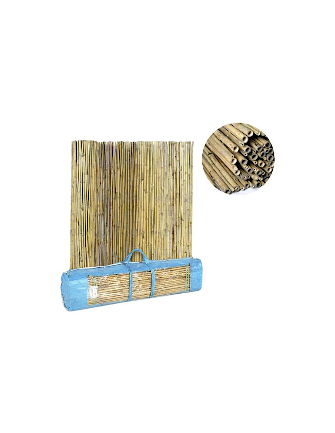 ARELLA 100X300 CANNA PASSANTE