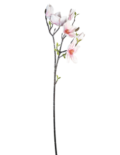 STELO 4010000192 MAGNOLIA ROSA/CREMA GIAPPONESE CON BOCCIOLI