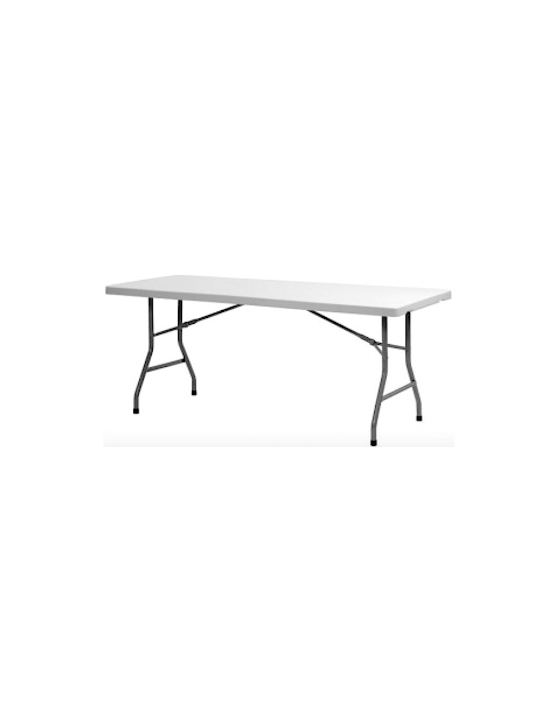 TAVOLO CATERING CHOPIN 183X75,5CM H74
