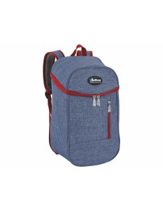 BORSE FRIGO: vendita online Uniflame, Zaino Termico Breeze, 15 Litri, 40x15x23 cm, Assortito, Perfetto per Picnic, Gite, e Vi...
