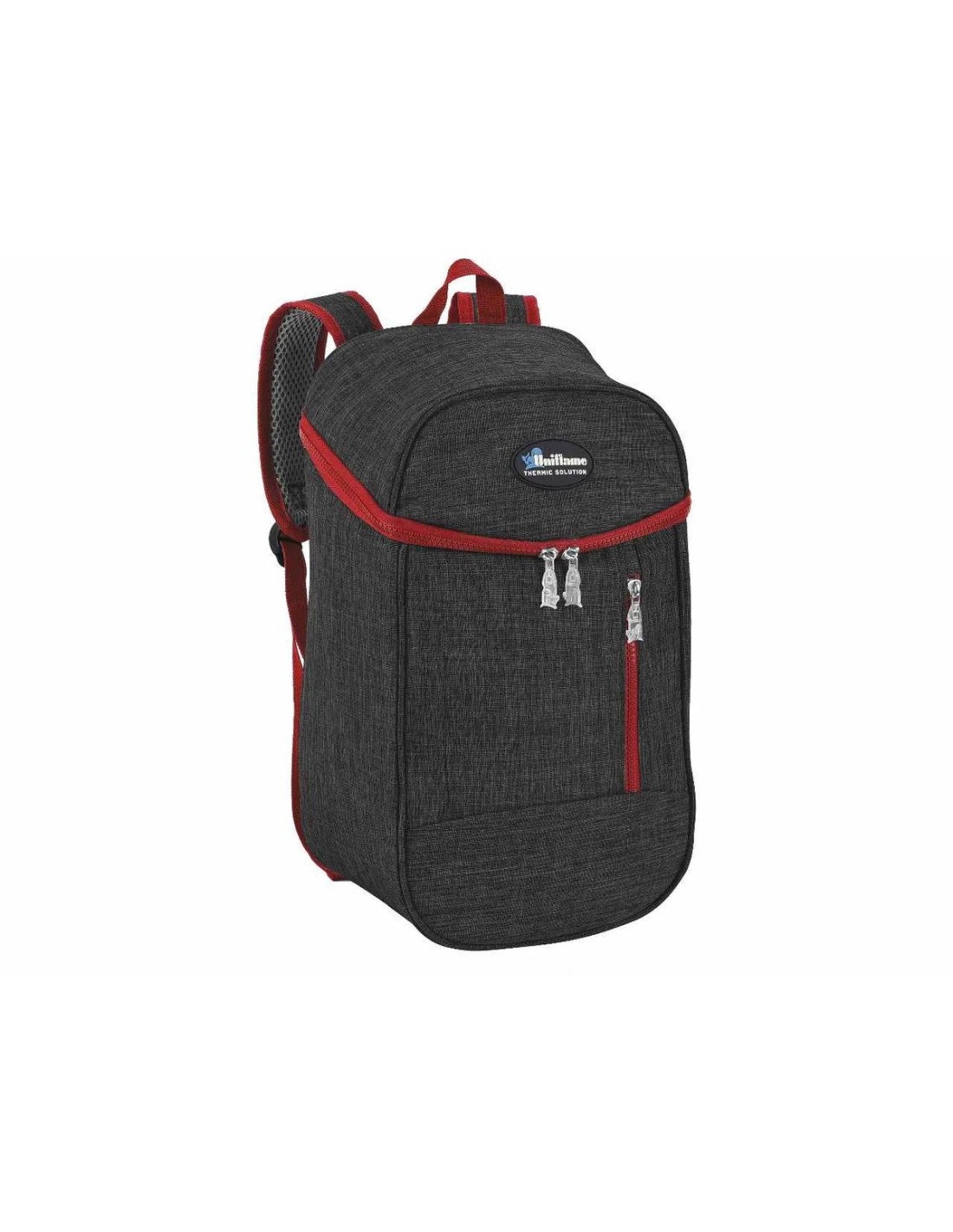 BORSE FRIGO: vendita online Uniflame, Zaino Termico Breeze, 15 Litri, 40x15x23 cm, Assortito, Perfetto per Picnic, Gite, e Vi...