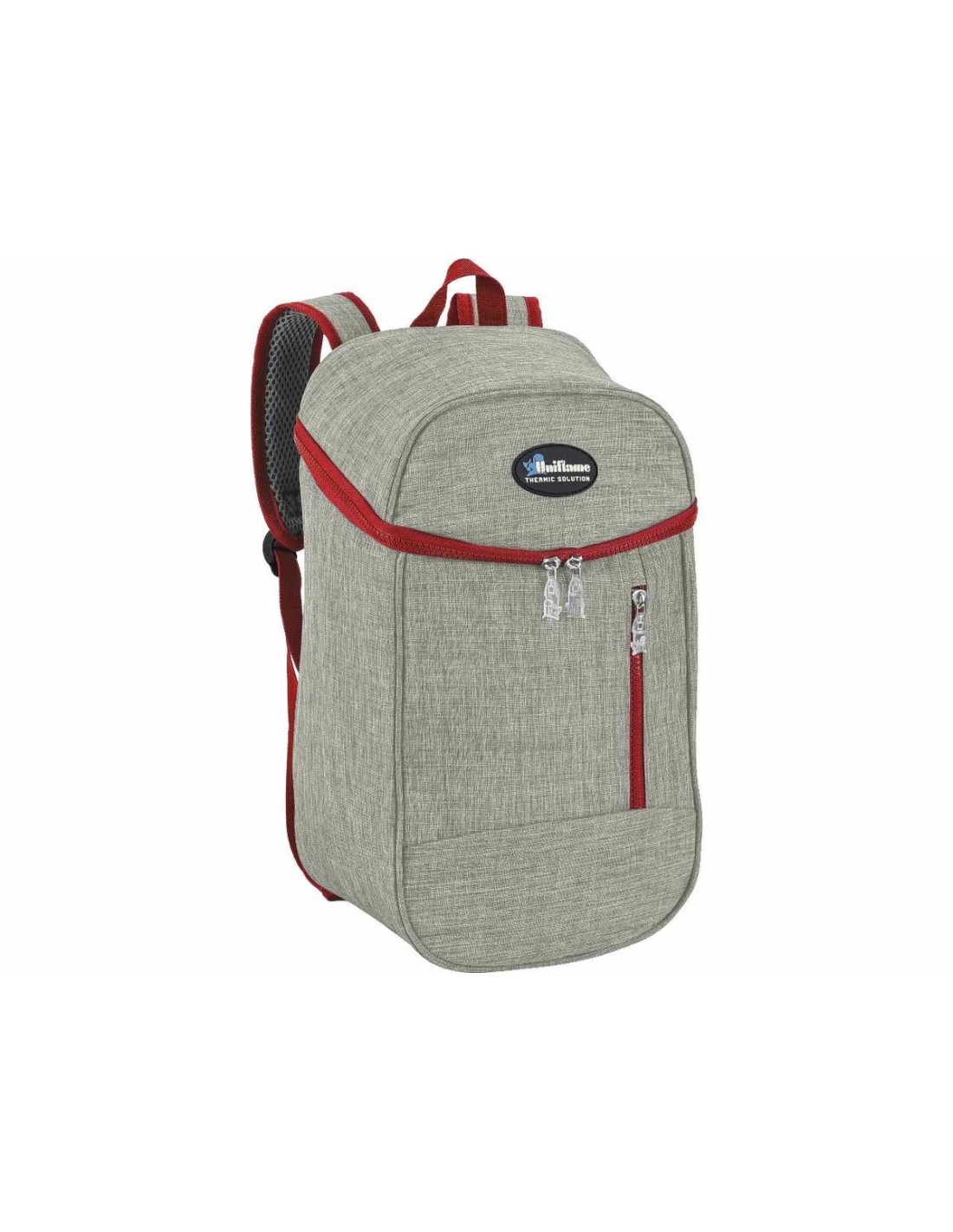 BORSE FRIGO: vendita online Uniflame, Zaino Termico Breeze, 15 Litri, 40x15x23 cm, Assortito, Perfetto per Picnic, Gite, e Vi...