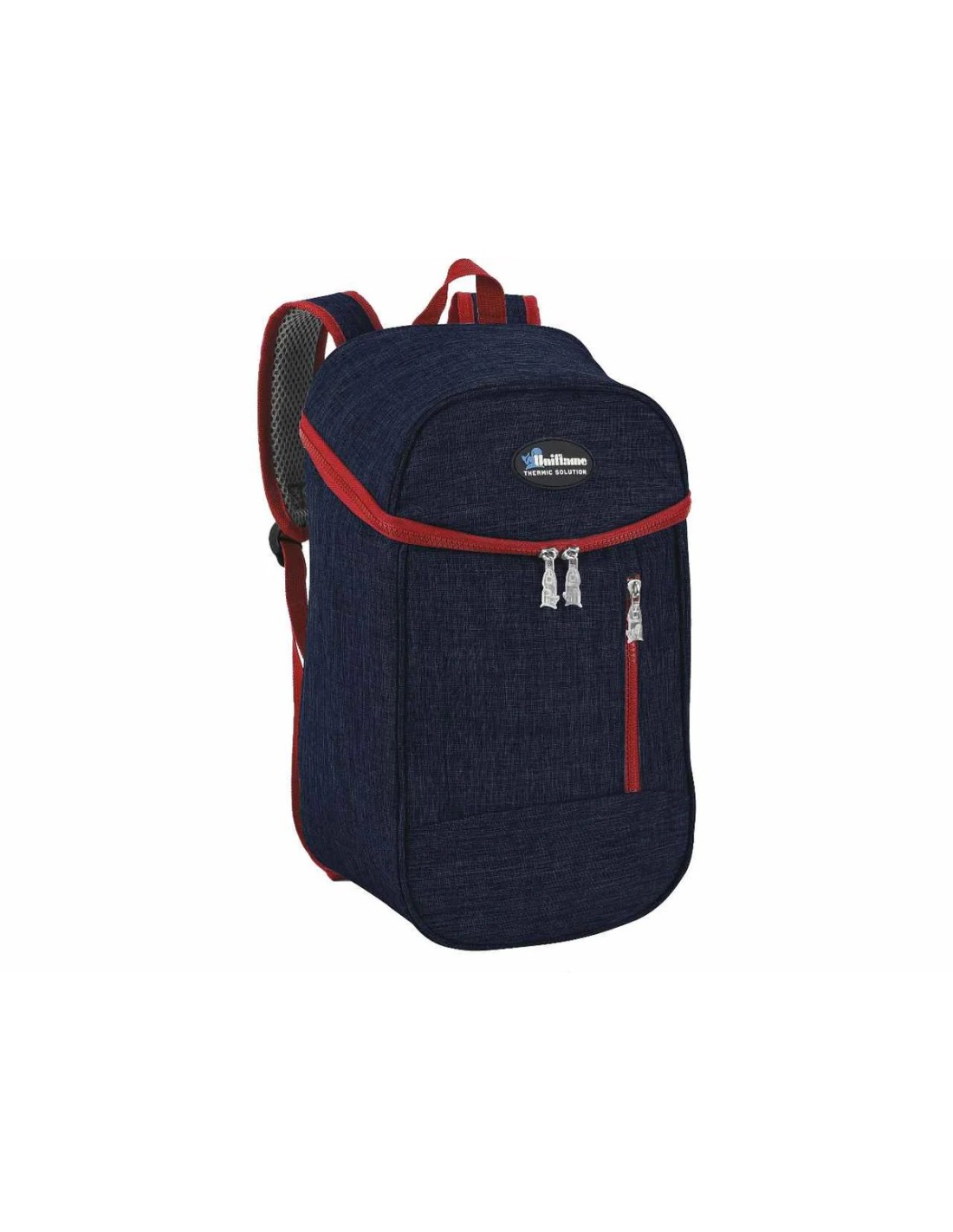 BORSE FRIGO: vendita online Uniflame, Zaino Termico Breeze, 15 Litri, 40x15x23 cm, Assortito, Perfetto per Picnic, Gite, e Vi...