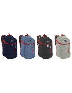 BORSE FRIGO: vendita online Uniflame, Zaino Termico Breeze, 15 Litri, 40x15x23 cm, Assortito, Perfetto per Picnic, Gite, e Vi...