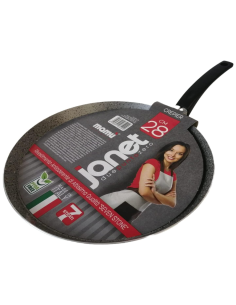 JANET 2.0 CREPIERE 28CM