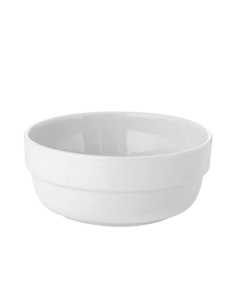 ROMA INSALATIERA 15CM BIANCO
