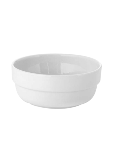ROMA INSALATIERA 15CM BIANCO