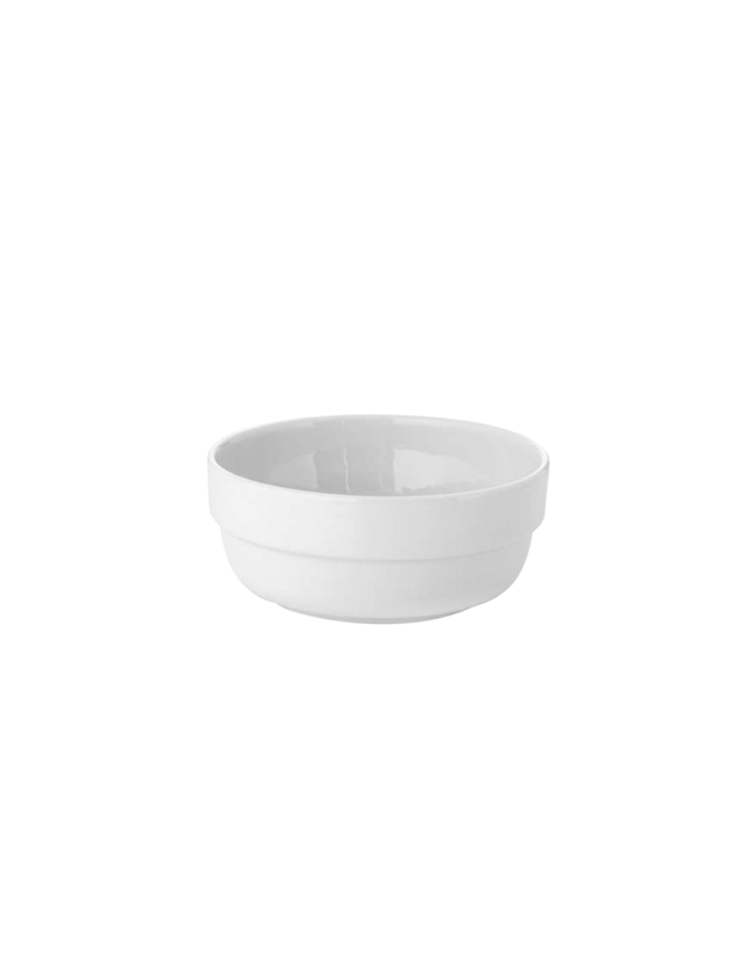 ROMA INSALATIERA 15CM BIANCO