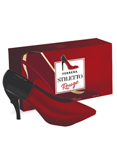 3181026 MB35 FERRERA STILETTO ROUGE MONTAGE BRANDS 100ML