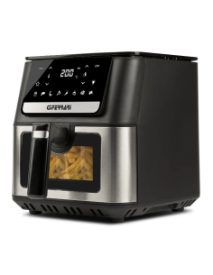 FRIGGITRICE AD ARIA G10207 6,5LT CON GRIGLIA