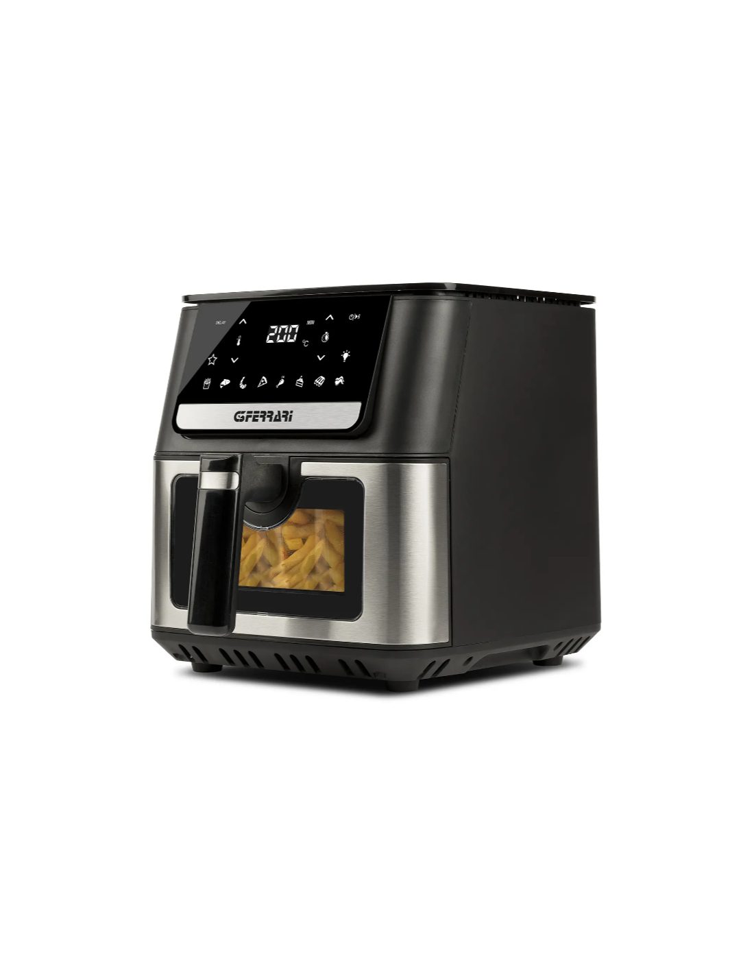 FRIGGITRICE AD ARIA G10207 6,5LT CON GRIGLIA