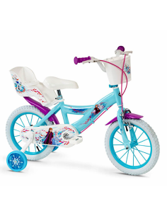 BICI FROZEN 14