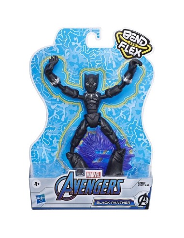 AVENGERS E7377 BEND FLEX su Shop in Casa