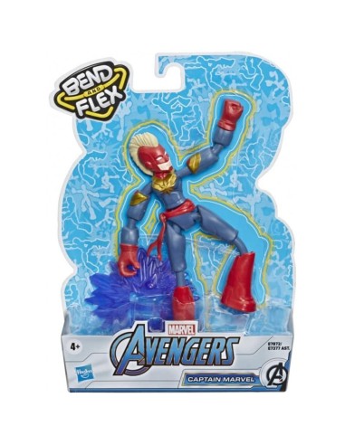 AVENGERS E7377 BEND FLEX su Shop in Casa