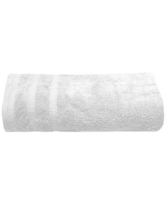 ASCIUGAMANO TELO 029348 BIANCO 70X140CM