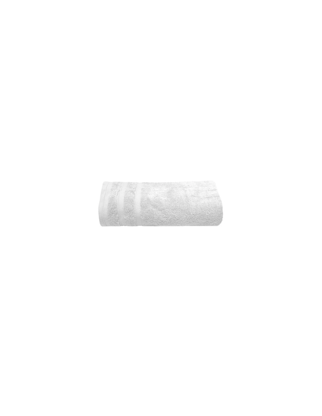 ASCIUGAMANO TELO 029348 BIANCO 70X140CM