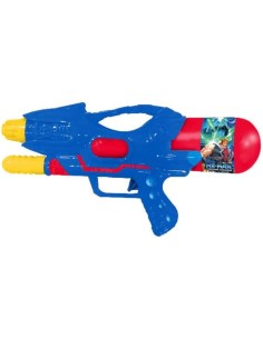 E-MAN HE00119 PISTOLA AD ACQUA 33CM