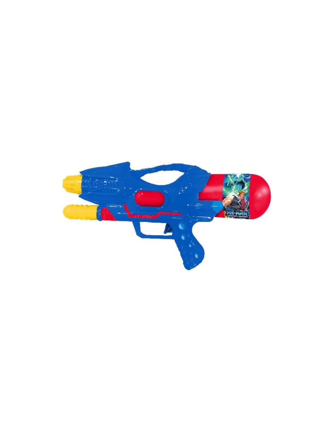 E-MAN HE00119 PISTOLA AD ACQUA 33CM