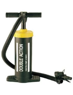 GONFIATORE A MANO 1,5LT