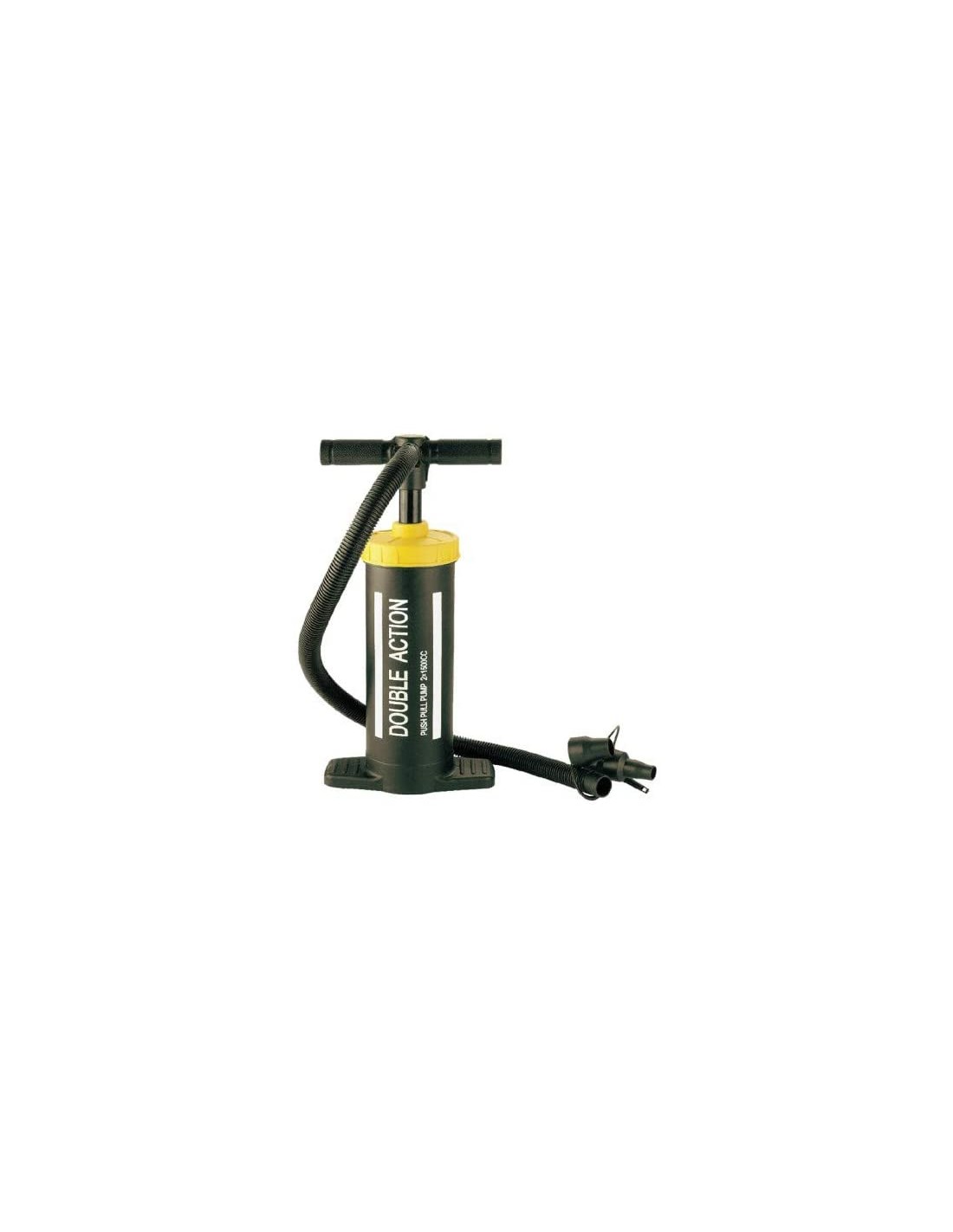GONFIATORE A MANO 1,5LT