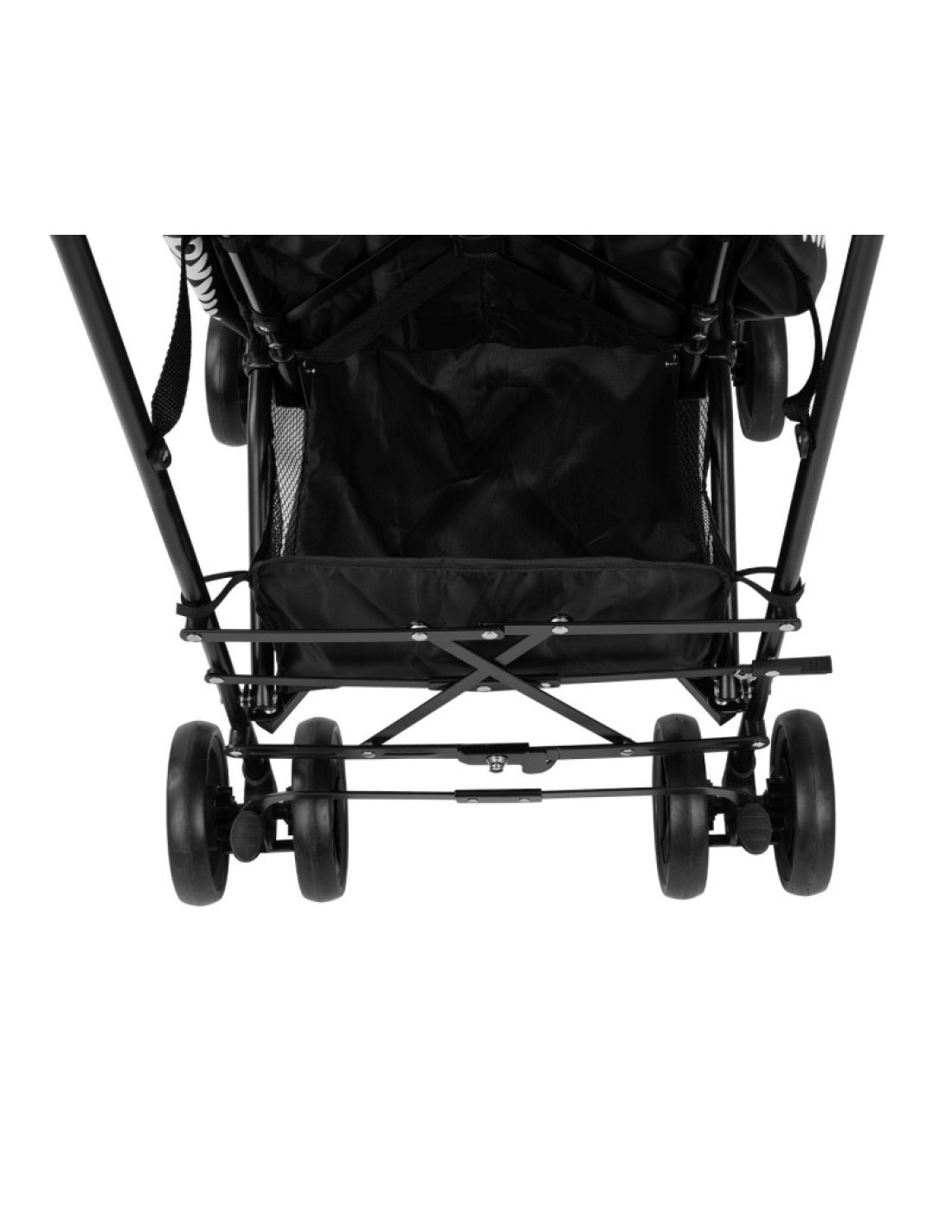 Kikkaboo Beetle Passeggino Leggero Menta | shopincasa.it