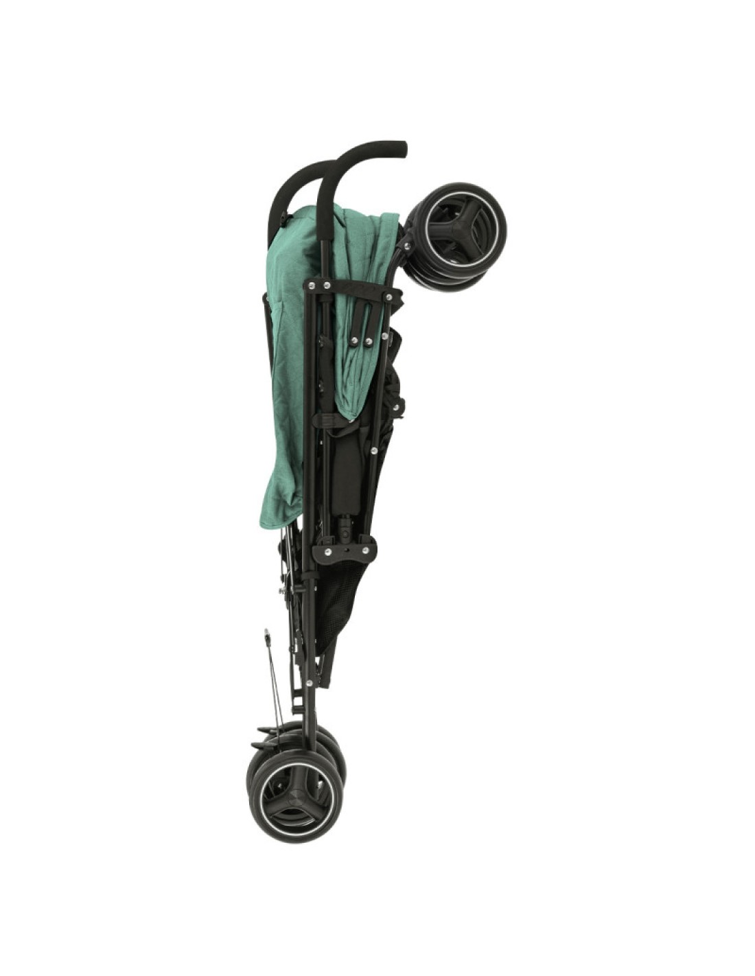 Kikkaboo Beetle Passeggino Leggero Menta | shopincasa.it