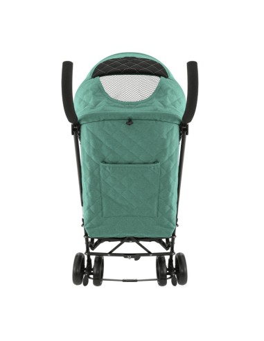 Kikkaboo Beetle Passeggino Leggero Menta | shopincasa.it