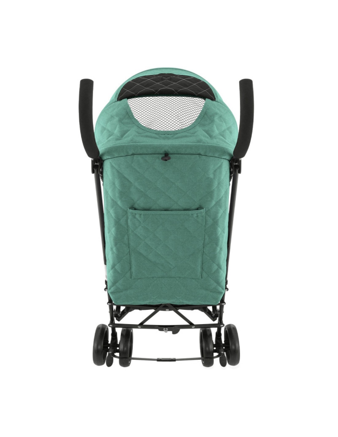 Kikkaboo Beetle Passeggino Leggero Menta | shopincasa.it