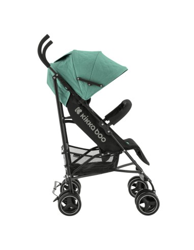 Kikkaboo Beetle Passeggino Leggero Menta | shopincasa.it