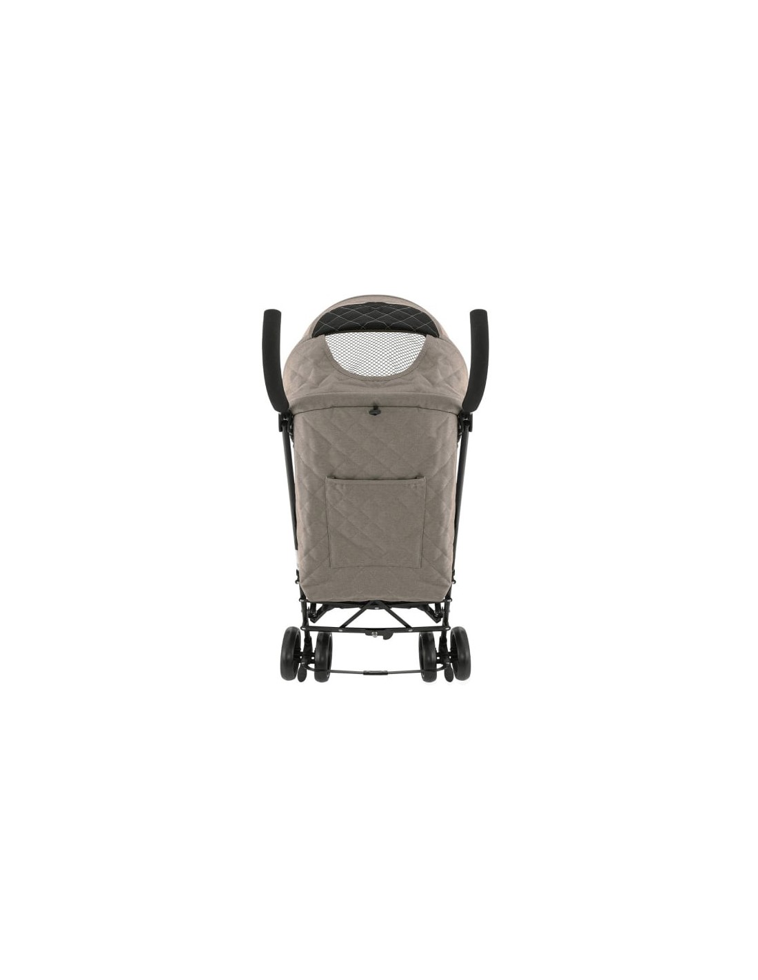 Passeggino Kikkaboo Beetle Beige Leggero fino a 22 kg | shopincasa.it