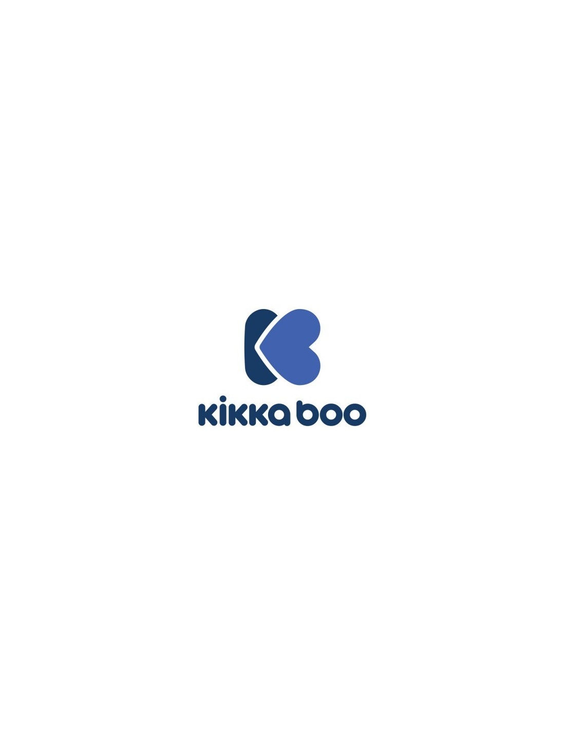 Passeggino Kikkaboo Eden Black Leggero e Compatto fino a 22 kg | shopincasa.it