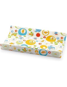 Fasciatoio Pali Gigi e Lele All Over con Imbottitura a 2 Lati | shopincasa.it