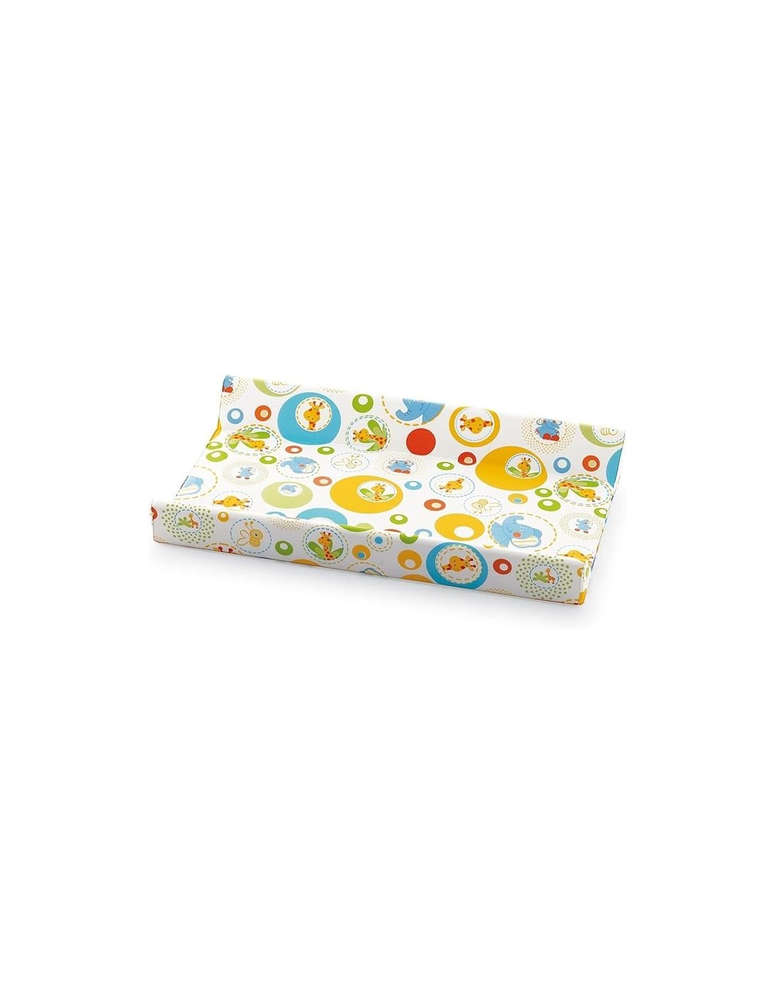 Fasciatoio Pali Gigi e Lele All Over con Imbottitura a 2 Lati | shopincasa.it